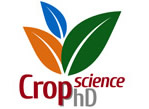 Web site of Crop Science